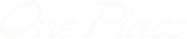 OnePlace Logo