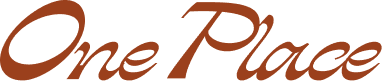 OnePlace Logo